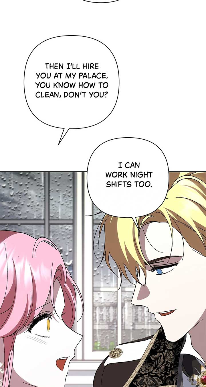 It Was Love at First Sight, Mr. Villain! Chapter 56 359 ch 56 61