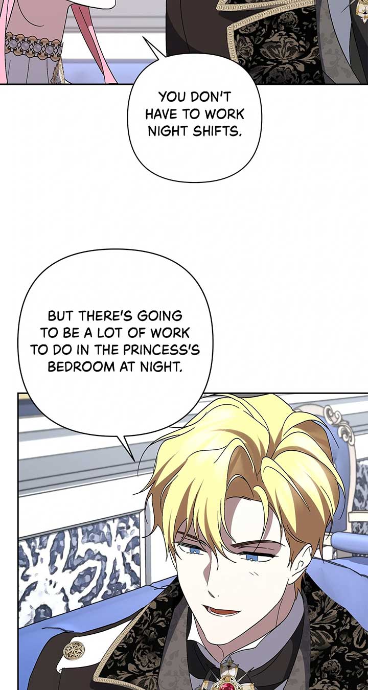 It Was Love at First Sight, Mr. Villain! Chapter 56 360 ch 56 62