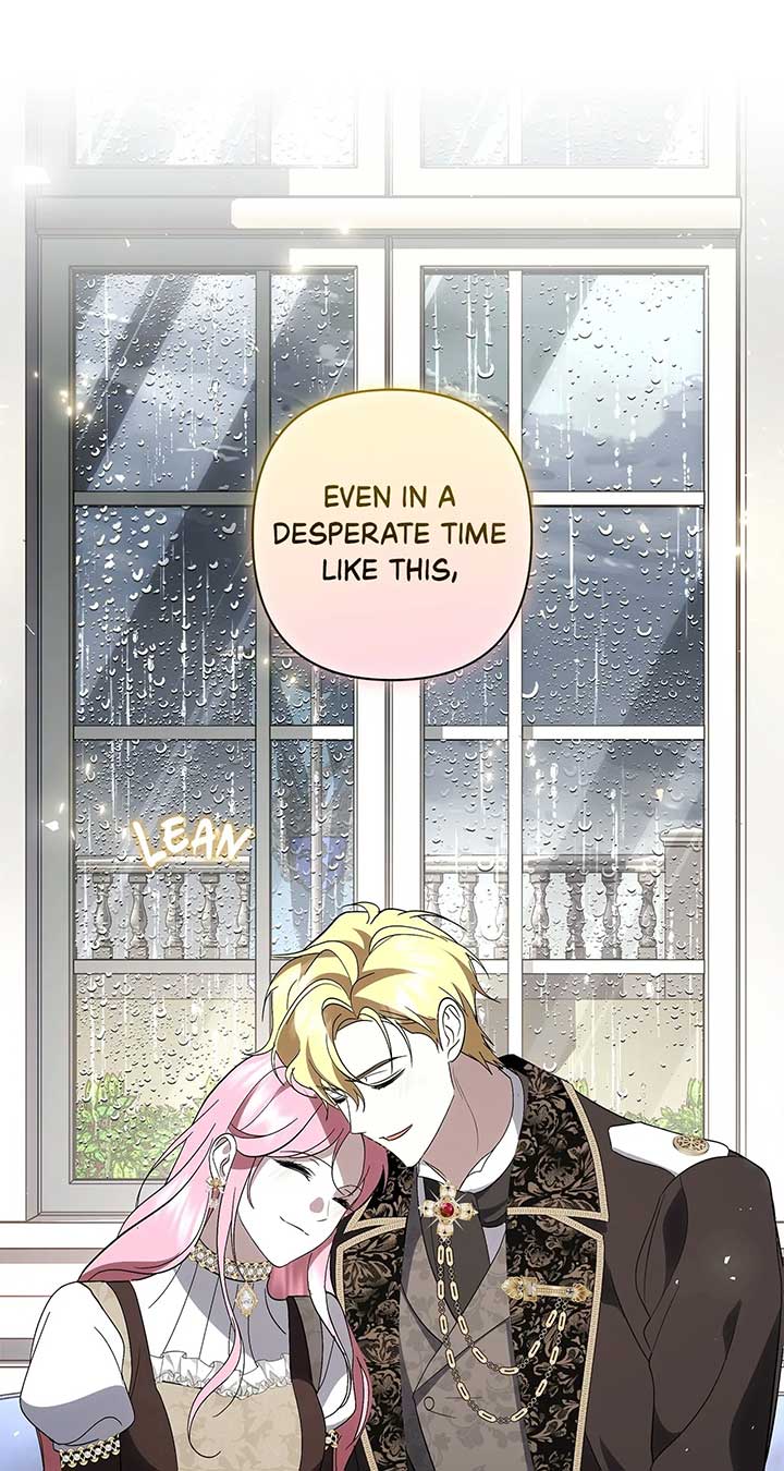 It Was Love at First Sight, Mr. Villain! Chapter 56 363 ch 56 65