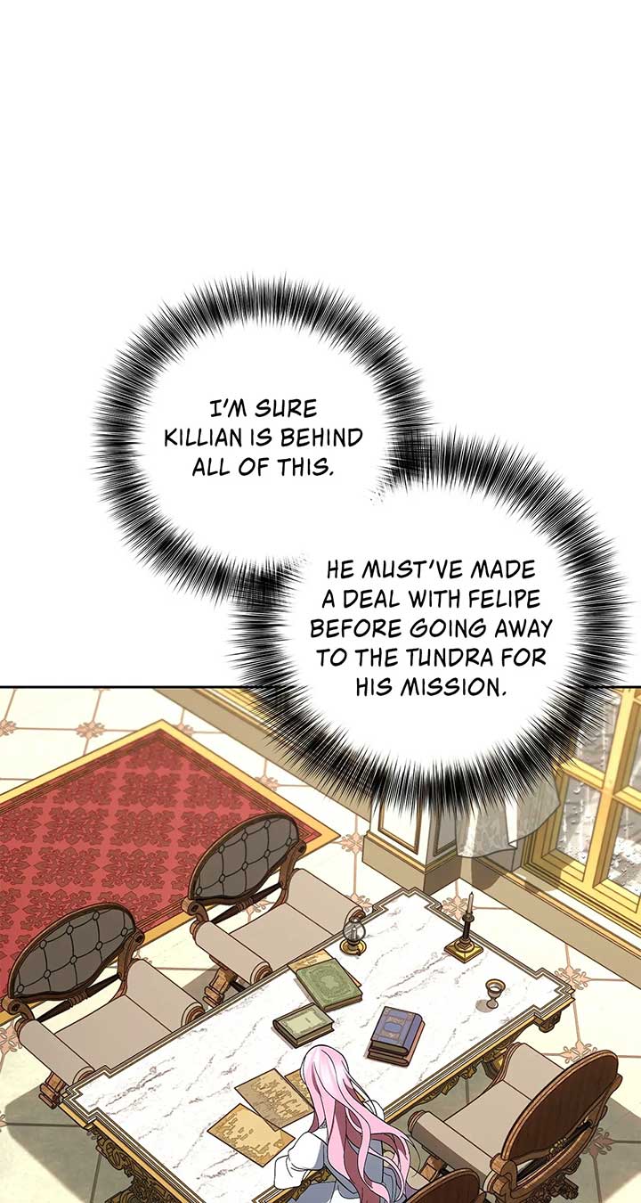 It Was Love at First Sight, Mr. Villain! Chapter 56 365 ch 56 67