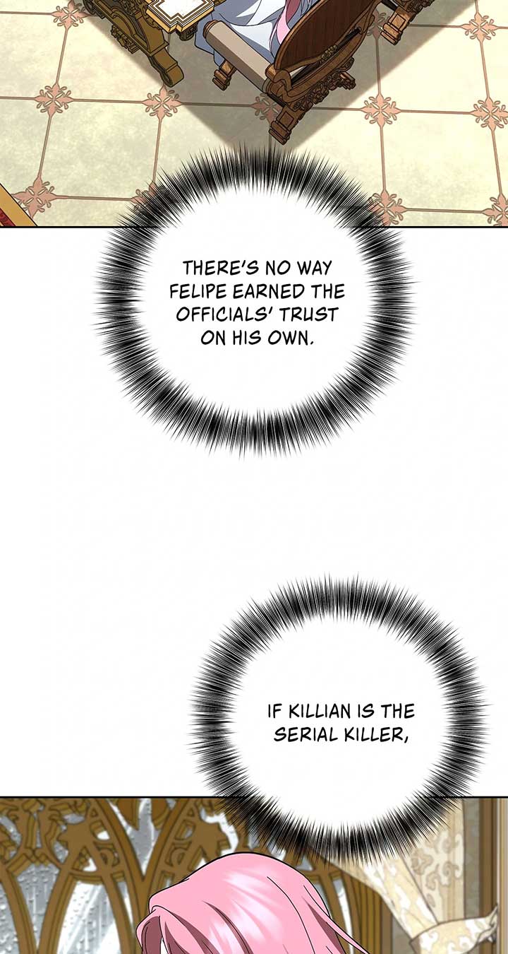 It Was Love at First Sight, Mr. Villain! Chapter 56 366 ch 56 68