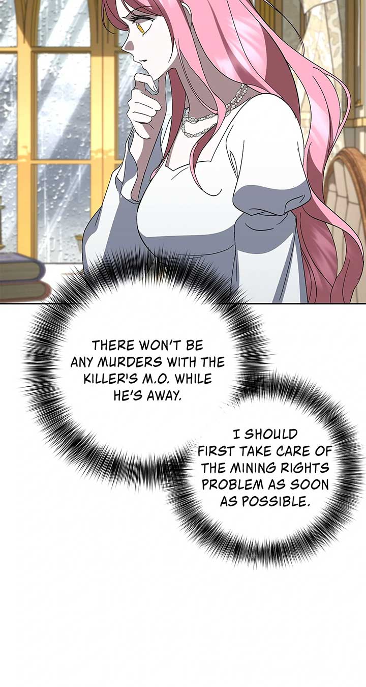 It Was Love at First Sight, Mr. Villain! Chapter 56 367 ch 56 69