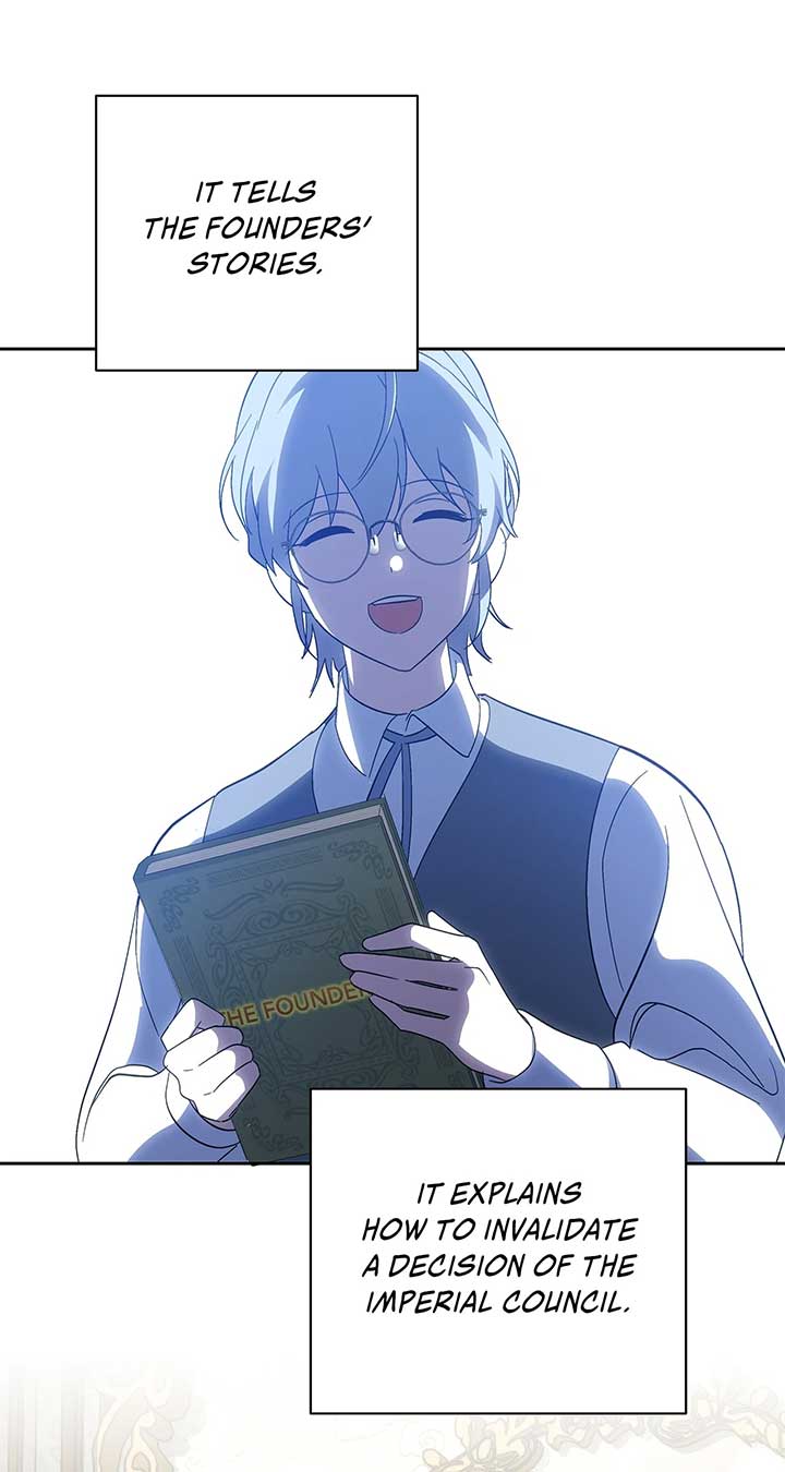 It Was Love at First Sight, Mr. Villain! Chapter 56 370 ch 56 72