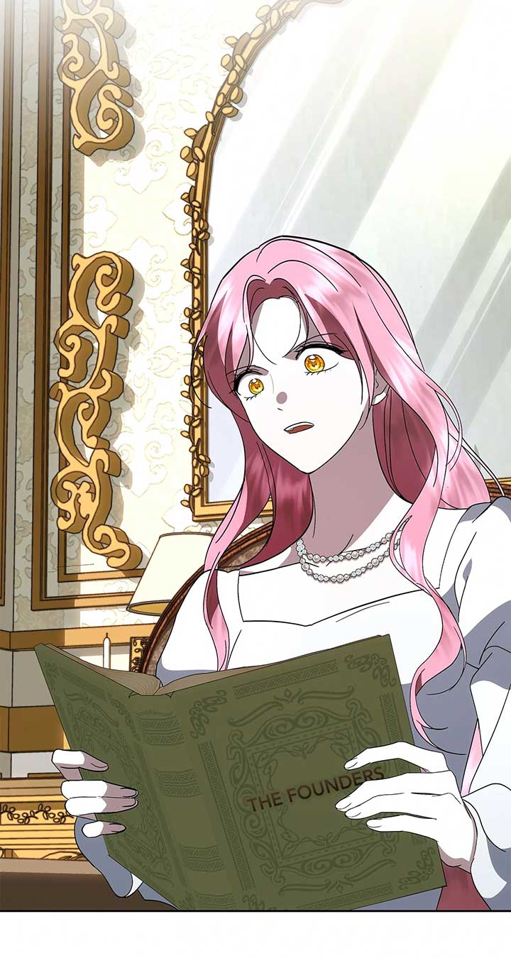 It Was Love at First Sight, Mr. Villain! Chapter 56 371 ch 56 73