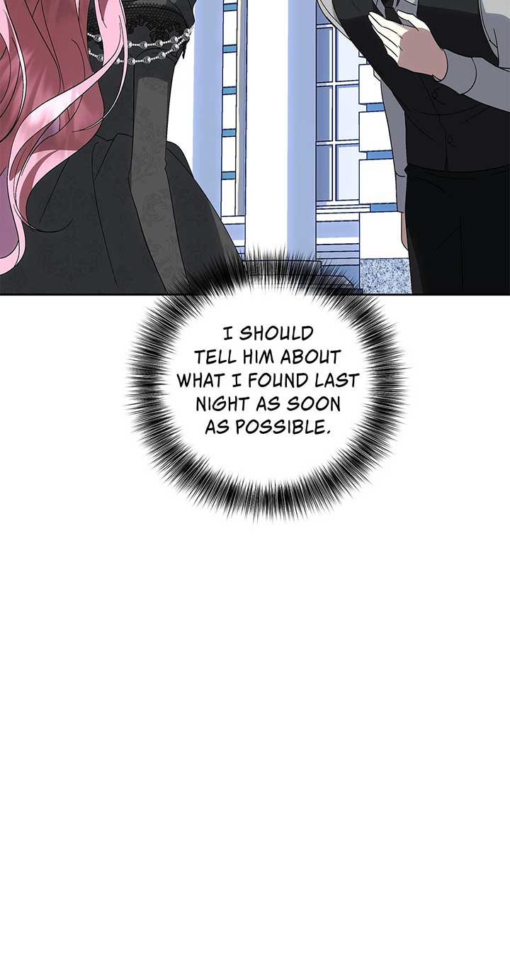 It Was Love at First Sight, Mr. Villain! Chapter 56 374 ch 56 76