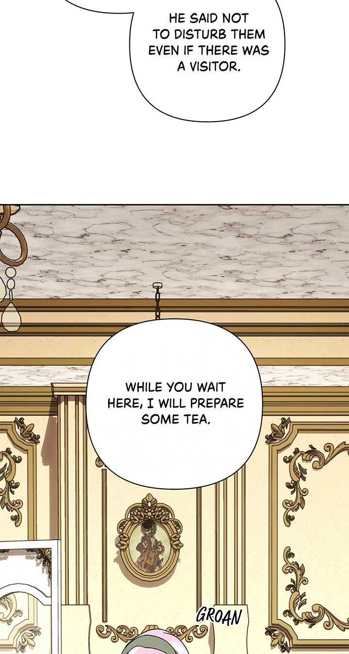 It Was Love at First Sight, Mr. Villain! Chapter 56 377 ch 56 79