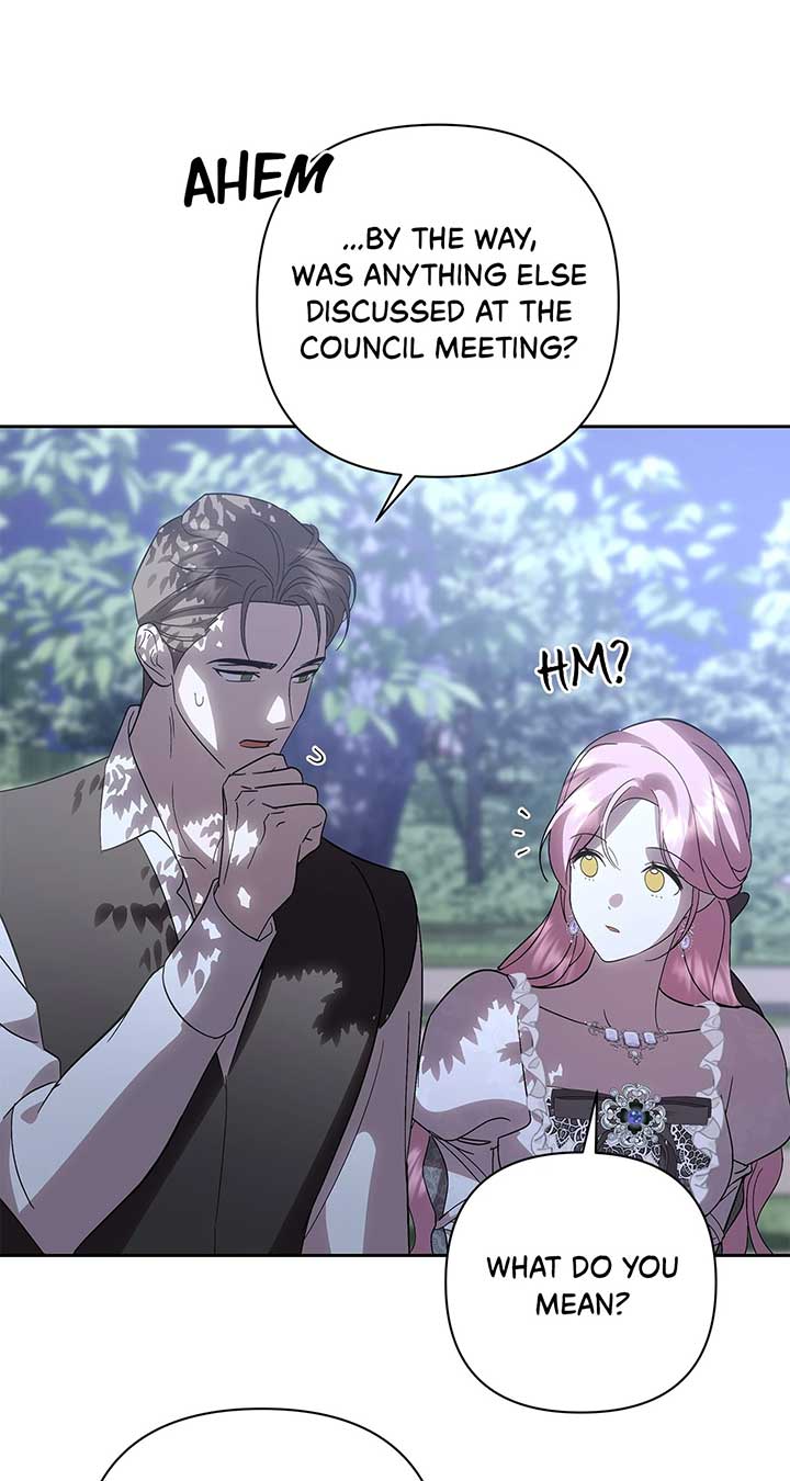 It Was Love at First Sight, Mr. Villain! Chapter 56 306 ch 56 8