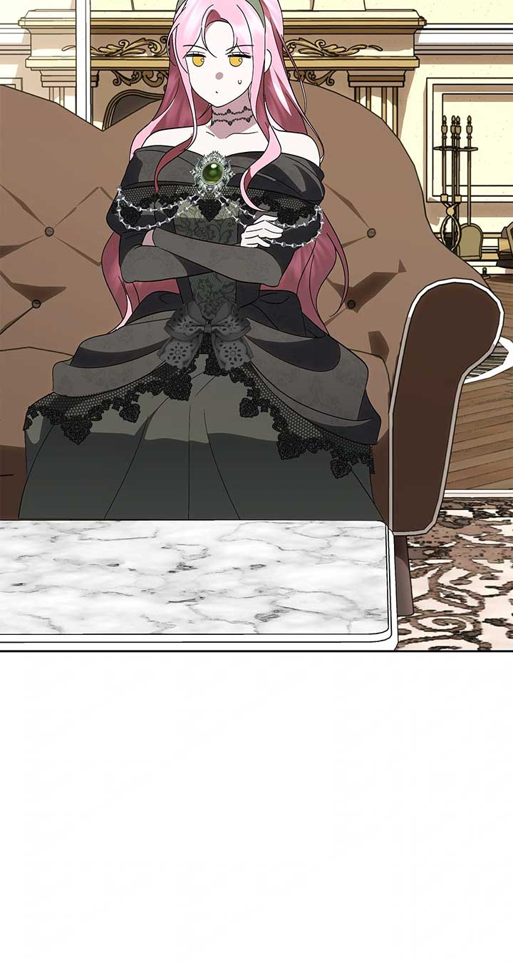 It Was Love at First Sight, Mr. Villain! Chapter 56 378 ch 56 80