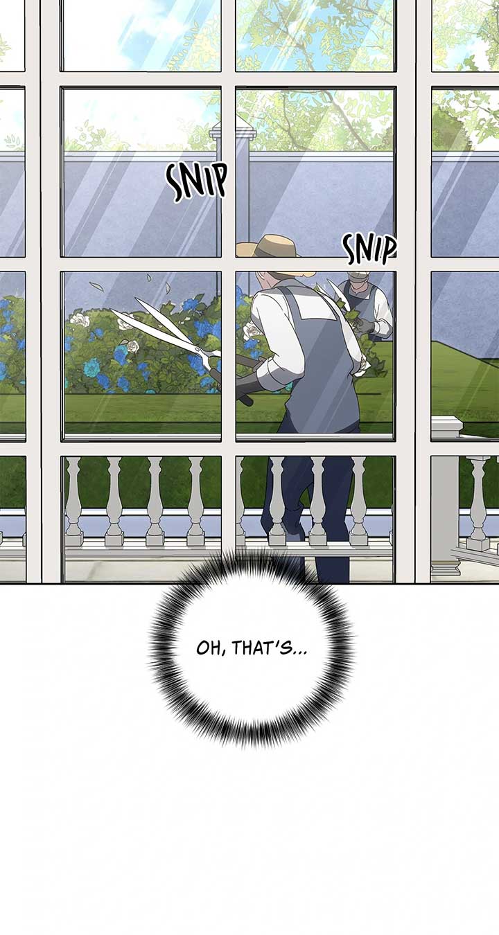 It Was Love at First Sight, Mr. Villain! Chapter 56 380 ch 56 82