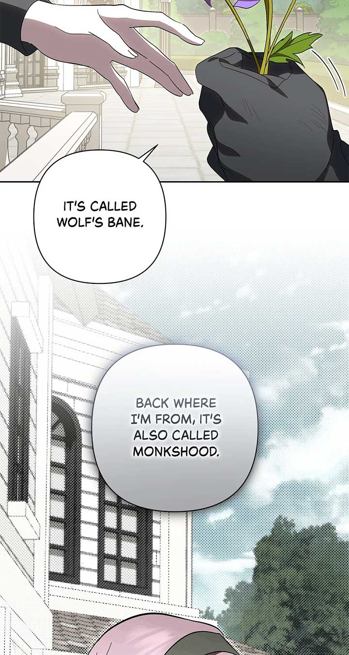 It Was Love at First Sight, Mr. Villain! Chapter 56 386 ch 56 88