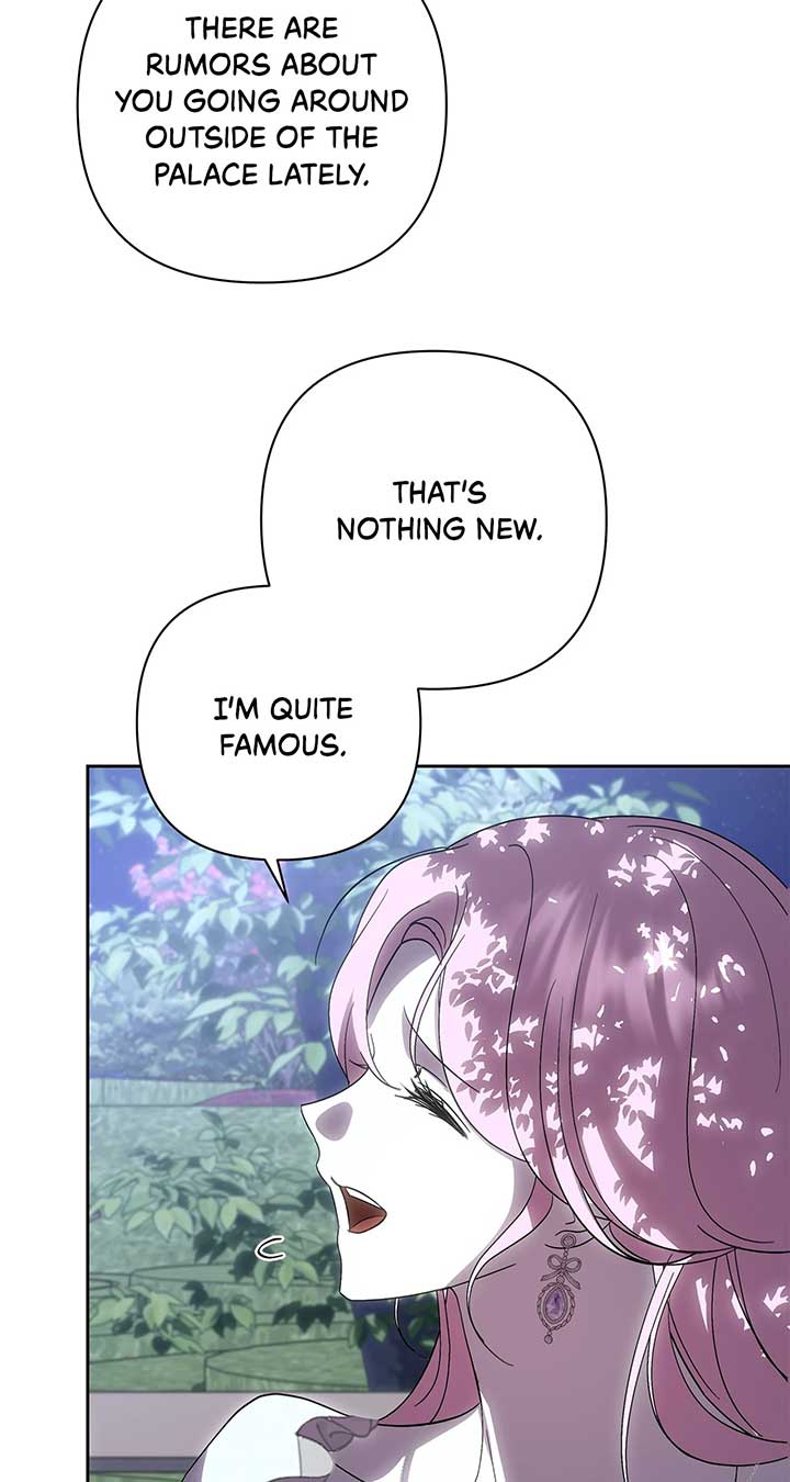 It Was Love at First Sight, Mr. Villain! Chapter 56 307 ch 56 9