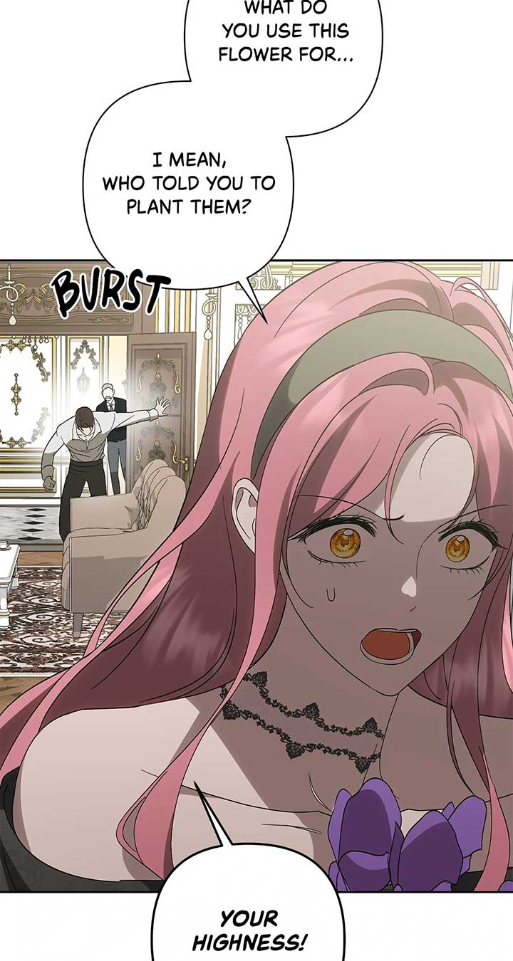 It Was Love at First Sight, Mr. Villain! Chapter 56 388 ch 56 90