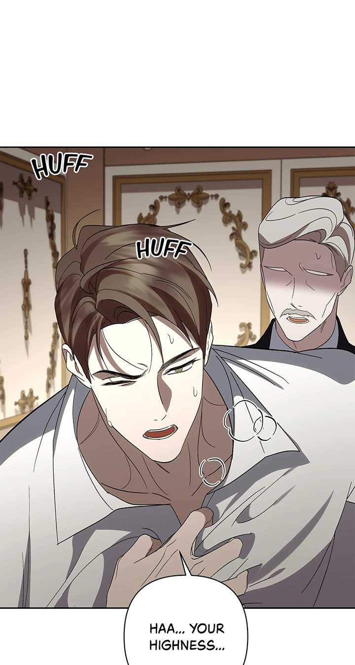 It Was Love at First Sight, Mr. Villain! Chapter 56 390 ch 56 92