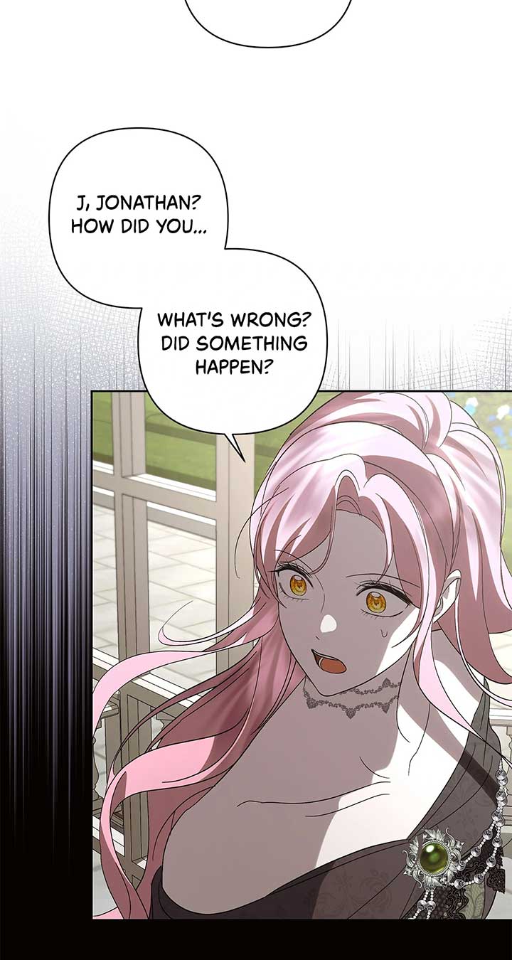 It Was Love at First Sight, Mr. Villain! Chapter 56 391 ch 56 93