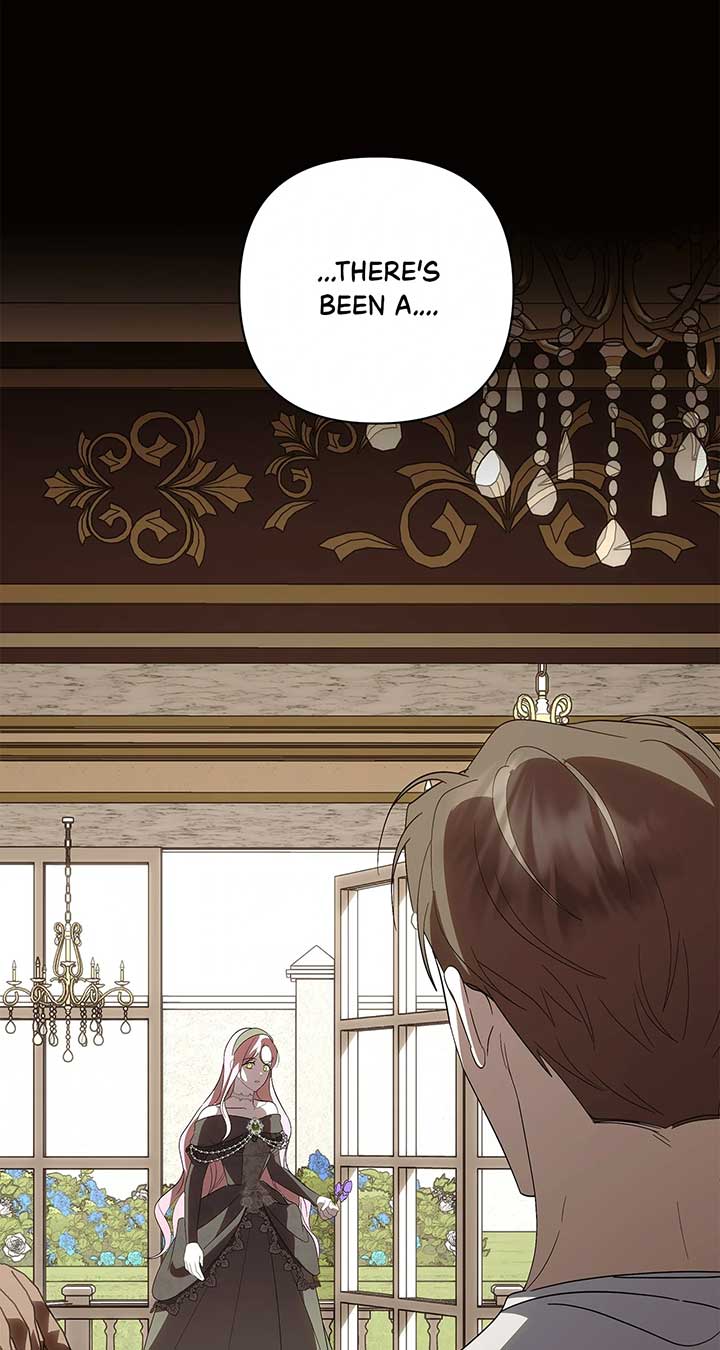 It Was Love at First Sight, Mr. Villain! Chapter 56 392 ch 56 94