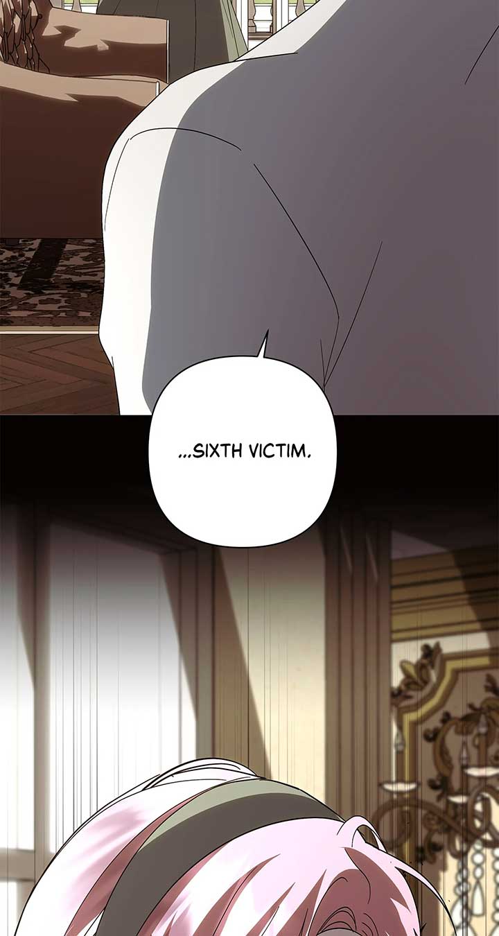 It Was Love at First Sight, Mr. Villain! Chapter 56 393 ch 56 95