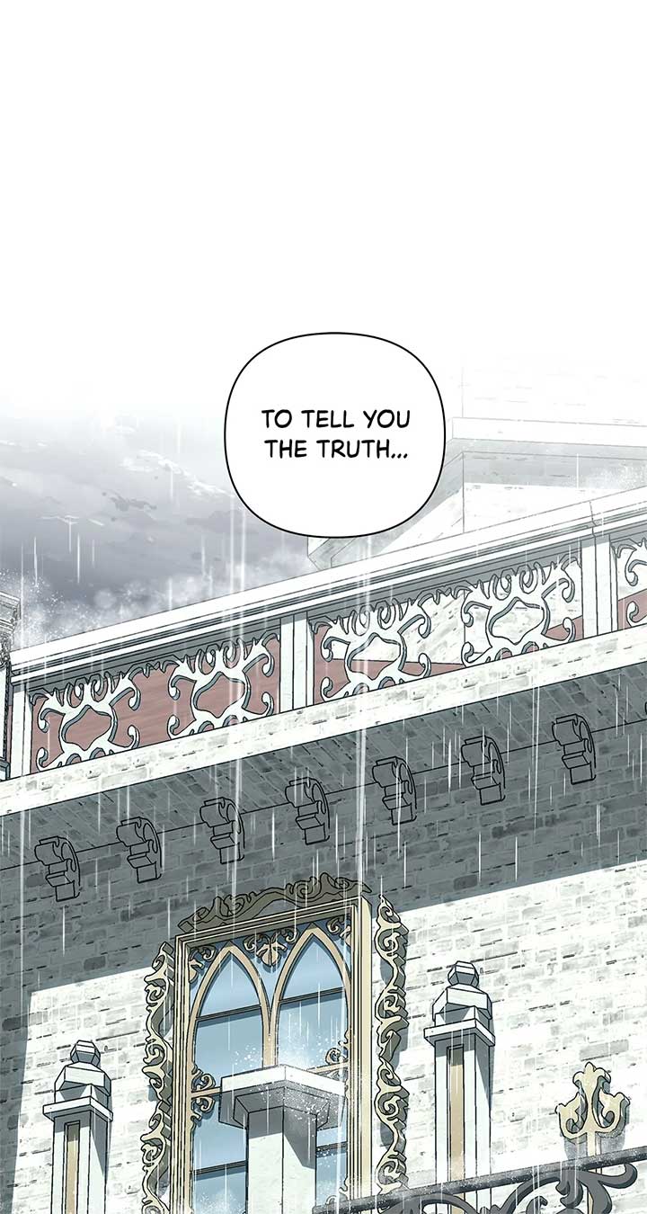 It Was Love at First Sight, Mr. Villain! Chapter 58 296 ch 58 1