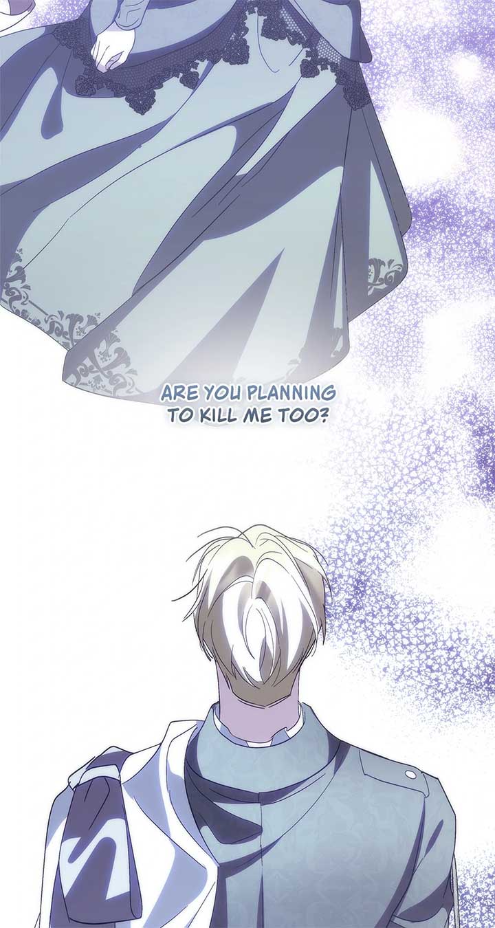 It Was Love at First Sight, Mr. Villain! Chapter 58 305 ch 58 10