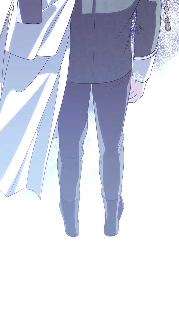 It Was Love at First Sight, Mr. Villain! Chapter 58 306 ch 58 11