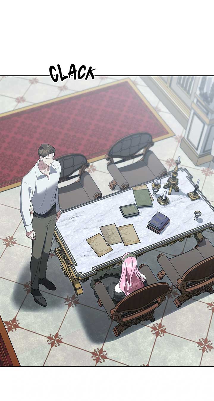 It Was Love at First Sight, Mr. Villain! Chapter 58 308 ch 58 13