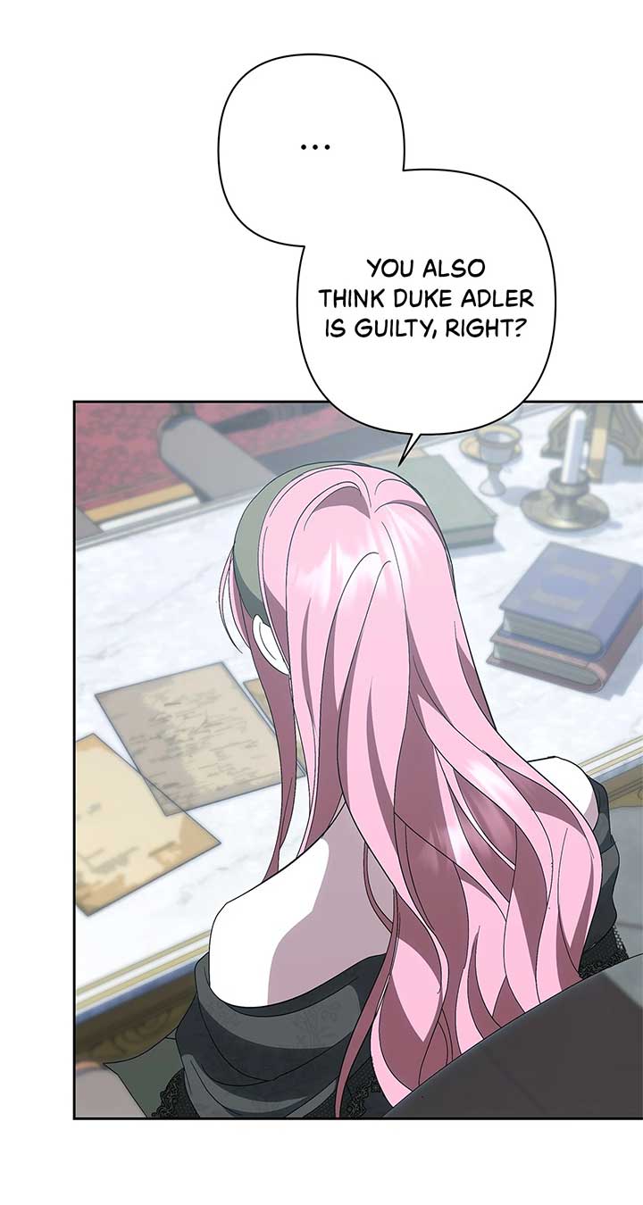 It Was Love at First Sight, Mr. Villain! Chapter 58 309 ch 58 14