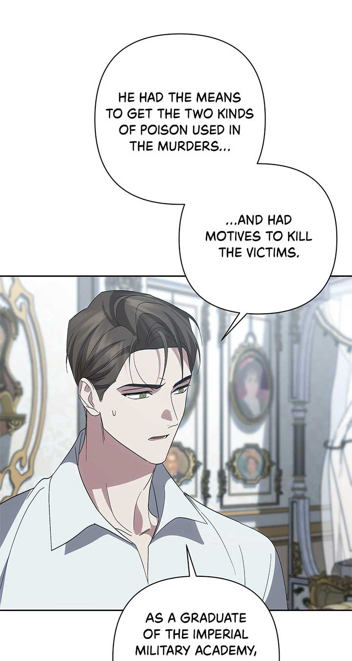 It Was Love at First Sight, Mr. Villain! Chapter 58 310 ch 58 15