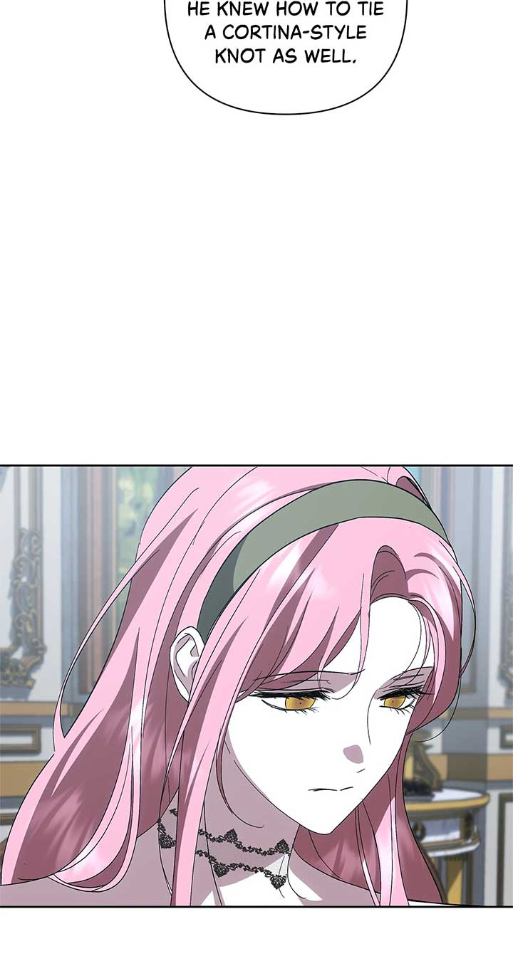 It Was Love at First Sight, Mr. Villain! Chapter 58 311 ch 58 16