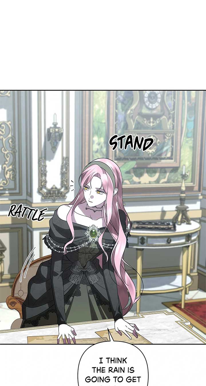 It Was Love at First Sight, Mr. Villain! Chapter 58 313 ch 58 18