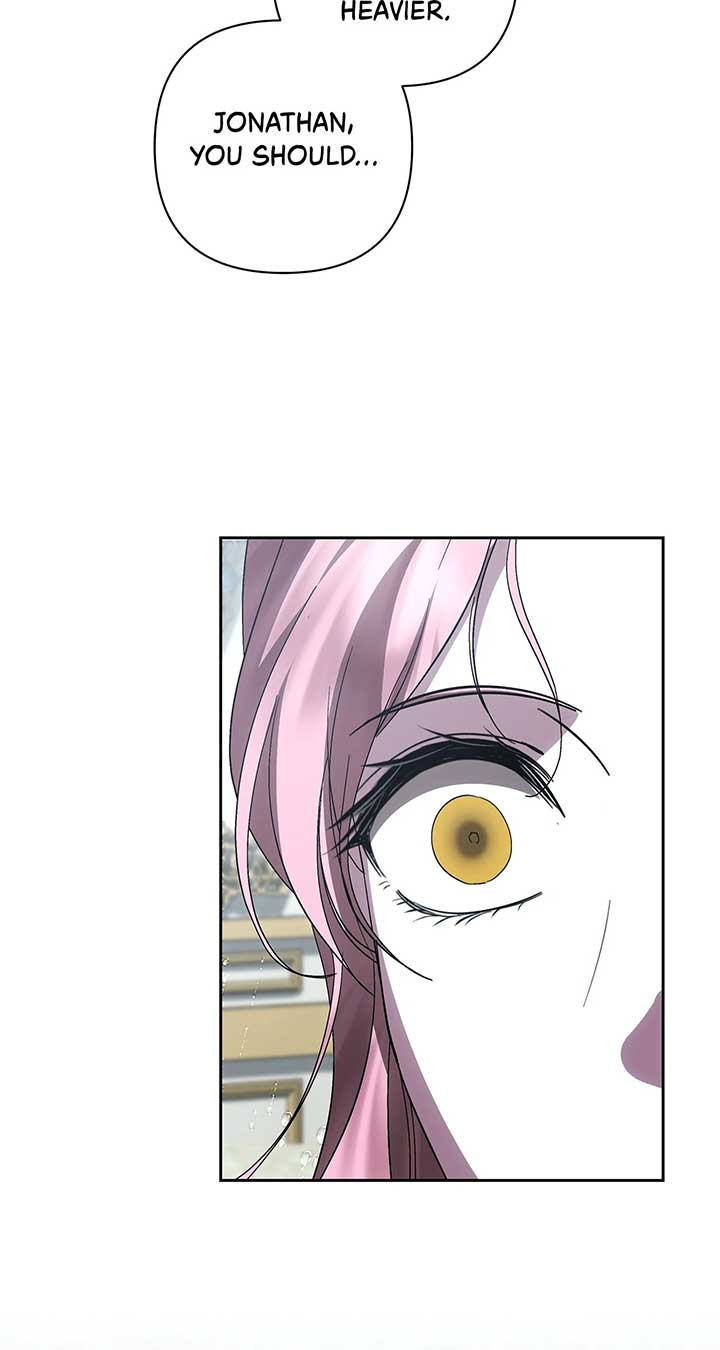 It Was Love at First Sight, Mr. Villain! Chapter 58 314 ch 58 19