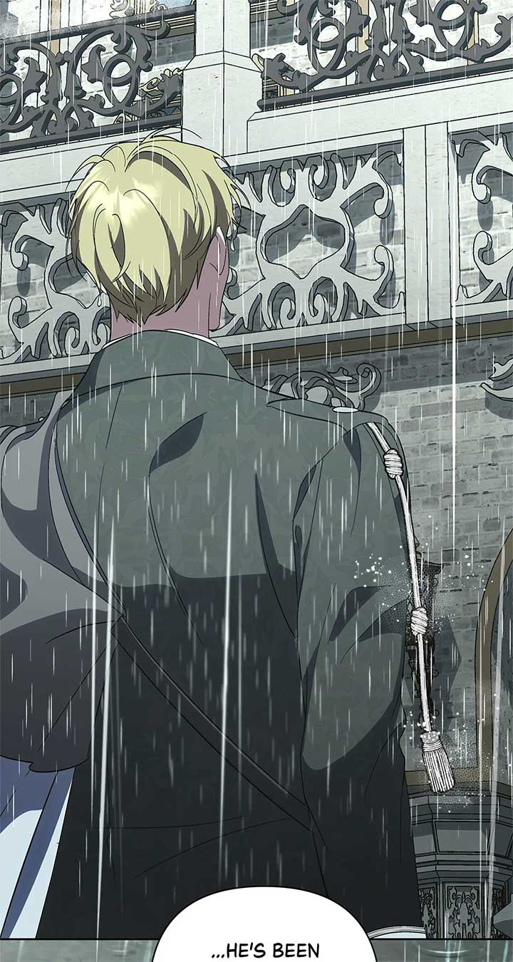 It Was Love at First Sight, Mr. Villain! Chapter 58 297 ch 58 2