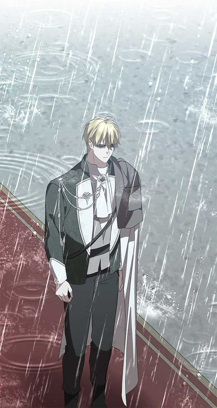 It Was Love at First Sight, Mr. Villain! Chapter 58 315 ch 58 20