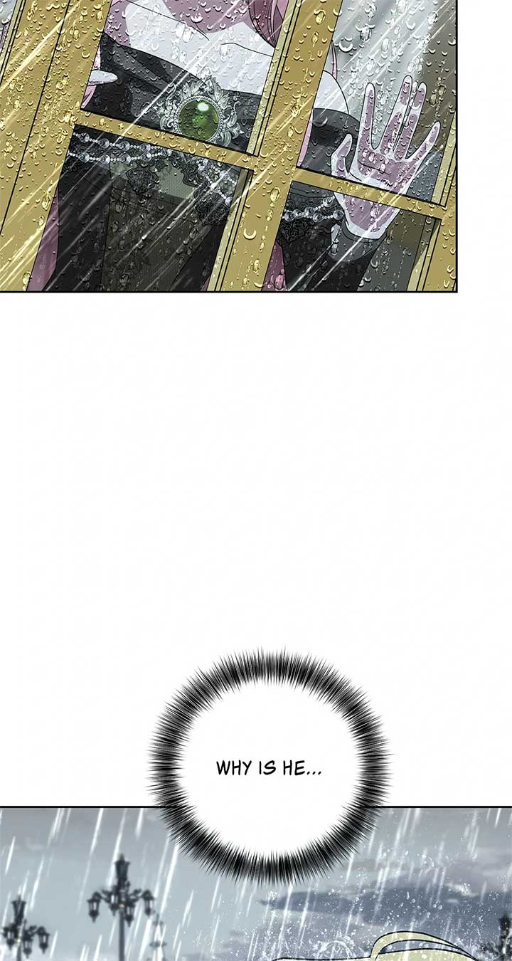 It Was Love at First Sight, Mr. Villain! Chapter 58 317 ch 58 22