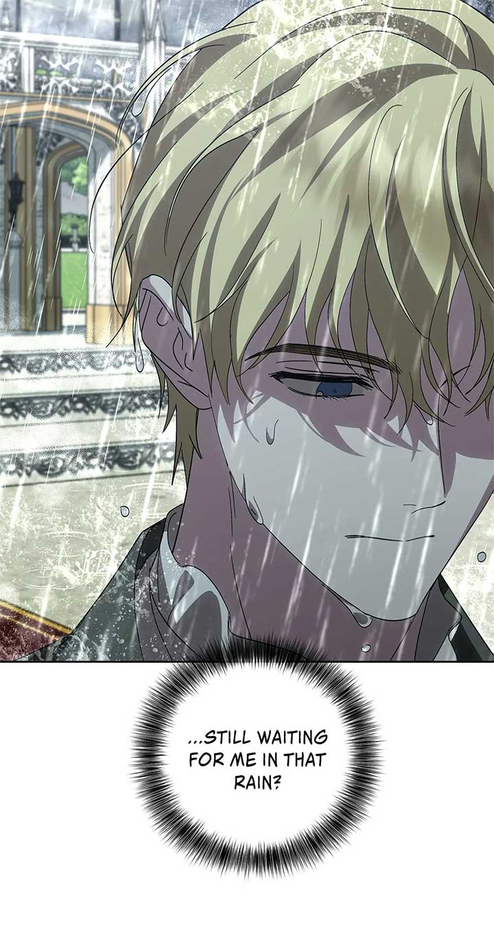 It Was Love at First Sight, Mr. Villain! Chapter 58 318 ch 58 23