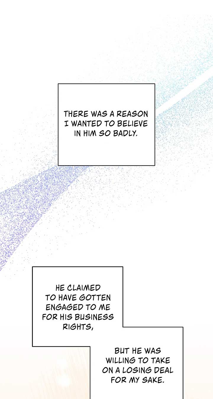 It Was Love at First Sight, Mr. Villain! Chapter 58 320 ch 58 25