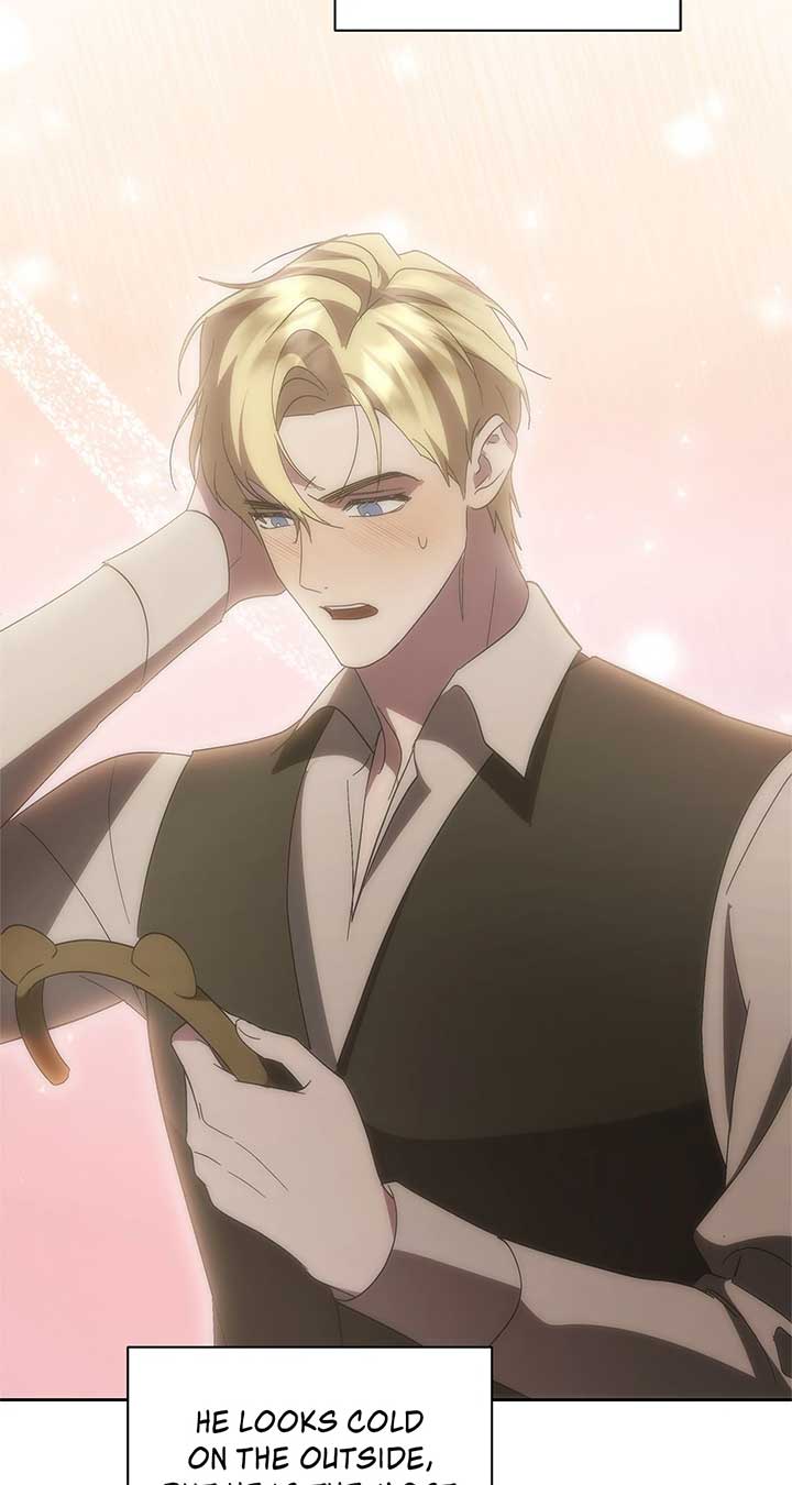 It Was Love at First Sight, Mr. Villain! Chapter 58 321 ch 58 26