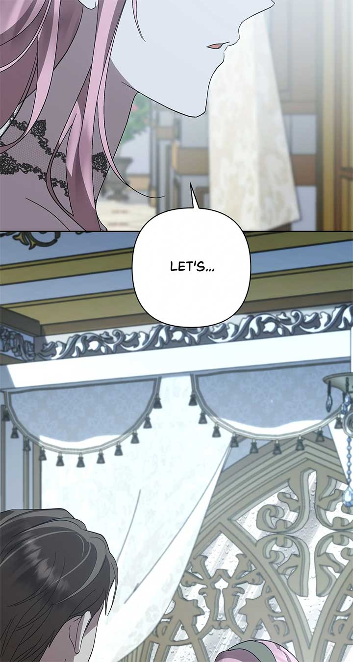 It Was Love at First Sight, Mr. Villain! Chapter 58 323 ch 58 28