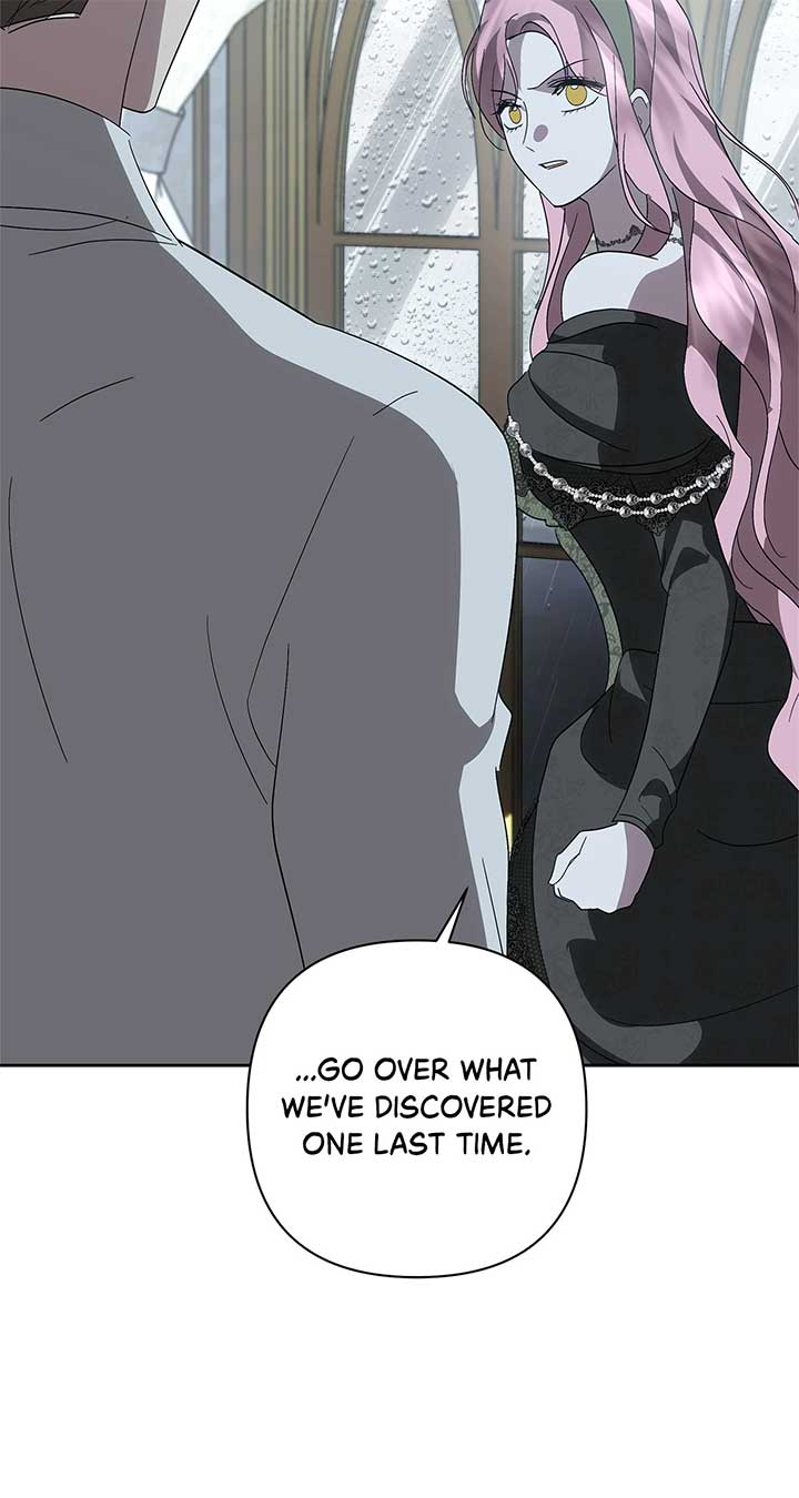 It Was Love at First Sight, Mr. Villain! Chapter 58 324 ch 58 29