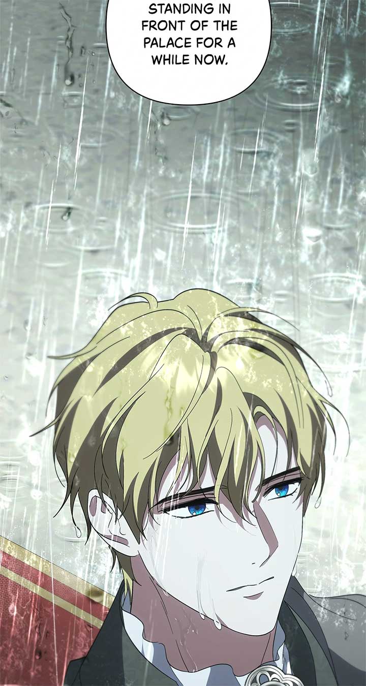 It Was Love at First Sight, Mr. Villain! Chapter 58 298 ch 58 3