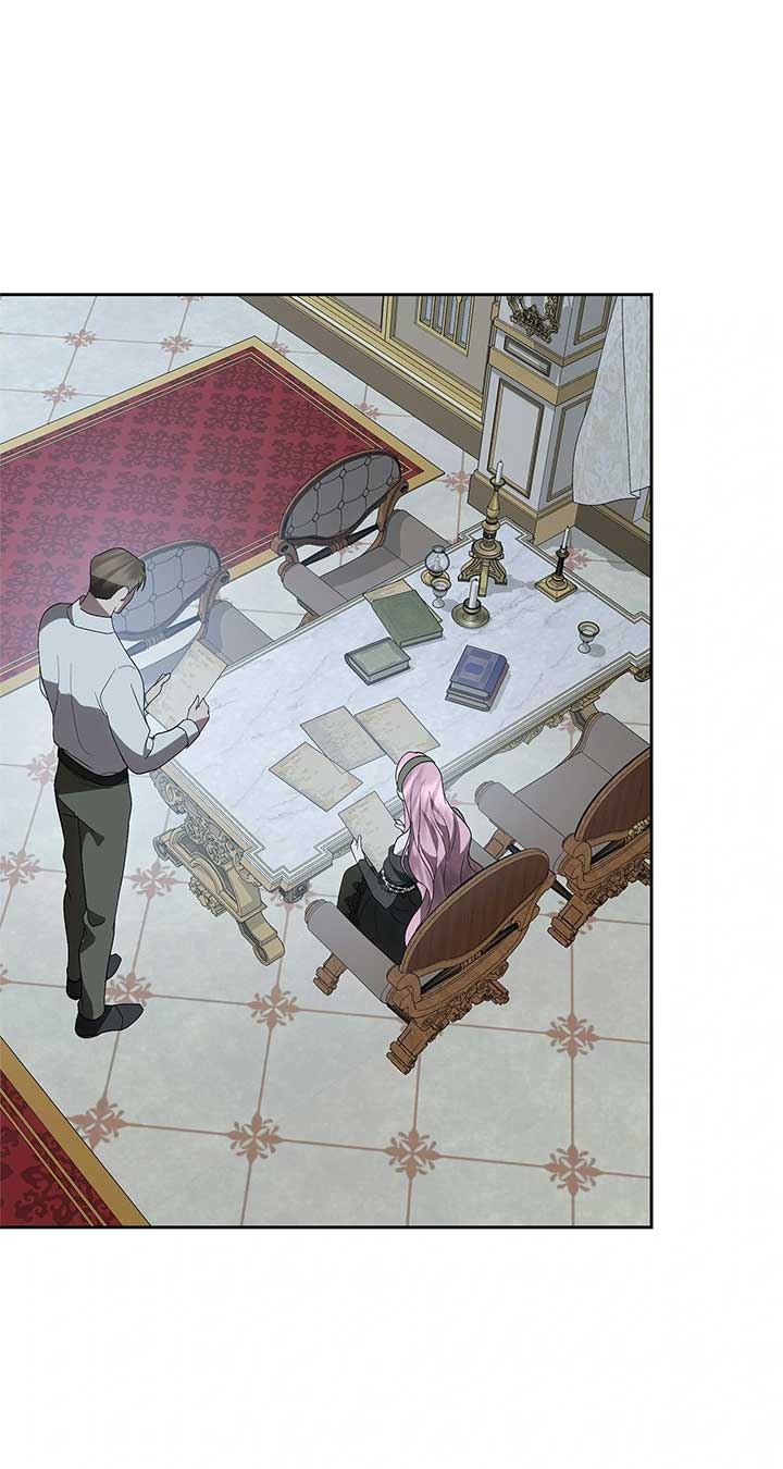 It Was Love at First Sight, Mr. Villain! Chapter 58 325 ch 58 30