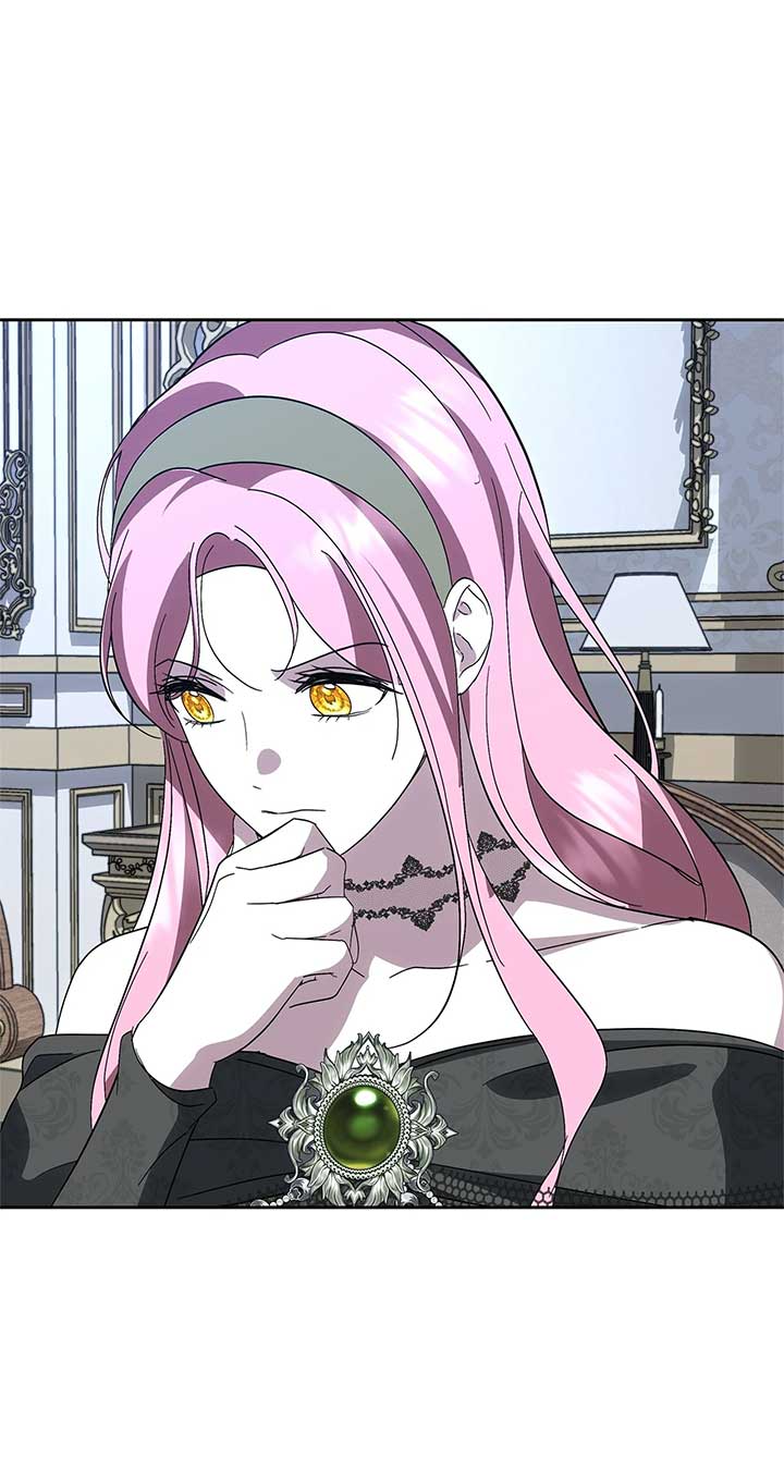 It Was Love at First Sight, Mr. Villain! Chapter 58 327 ch 58 32