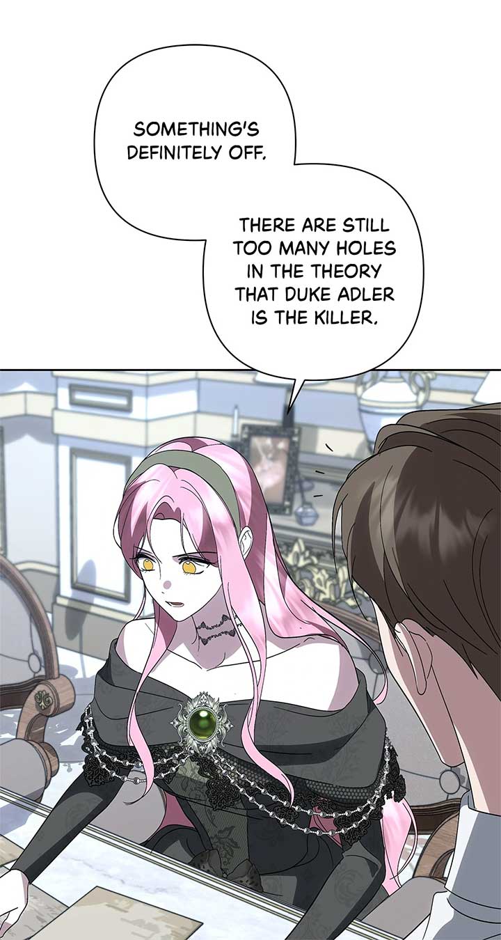 It Was Love at First Sight, Mr. Villain! Chapter 58 328 ch 58 33