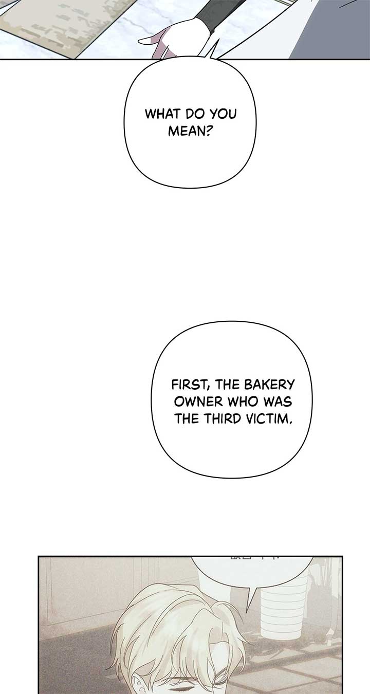 It Was Love at First Sight, Mr. Villain! Chapter 58 329 ch 58 34