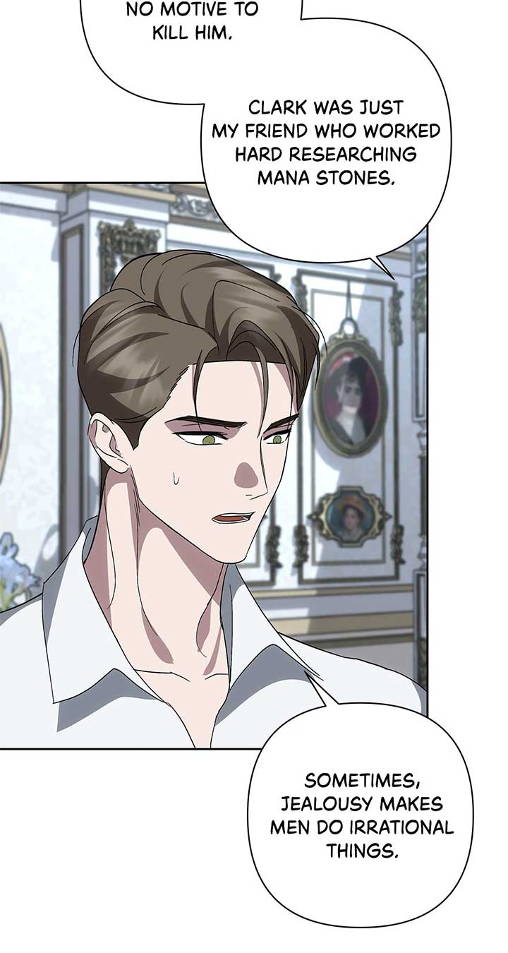 It Was Love at First Sight, Mr. Villain! Chapter 58 331 ch 58 36