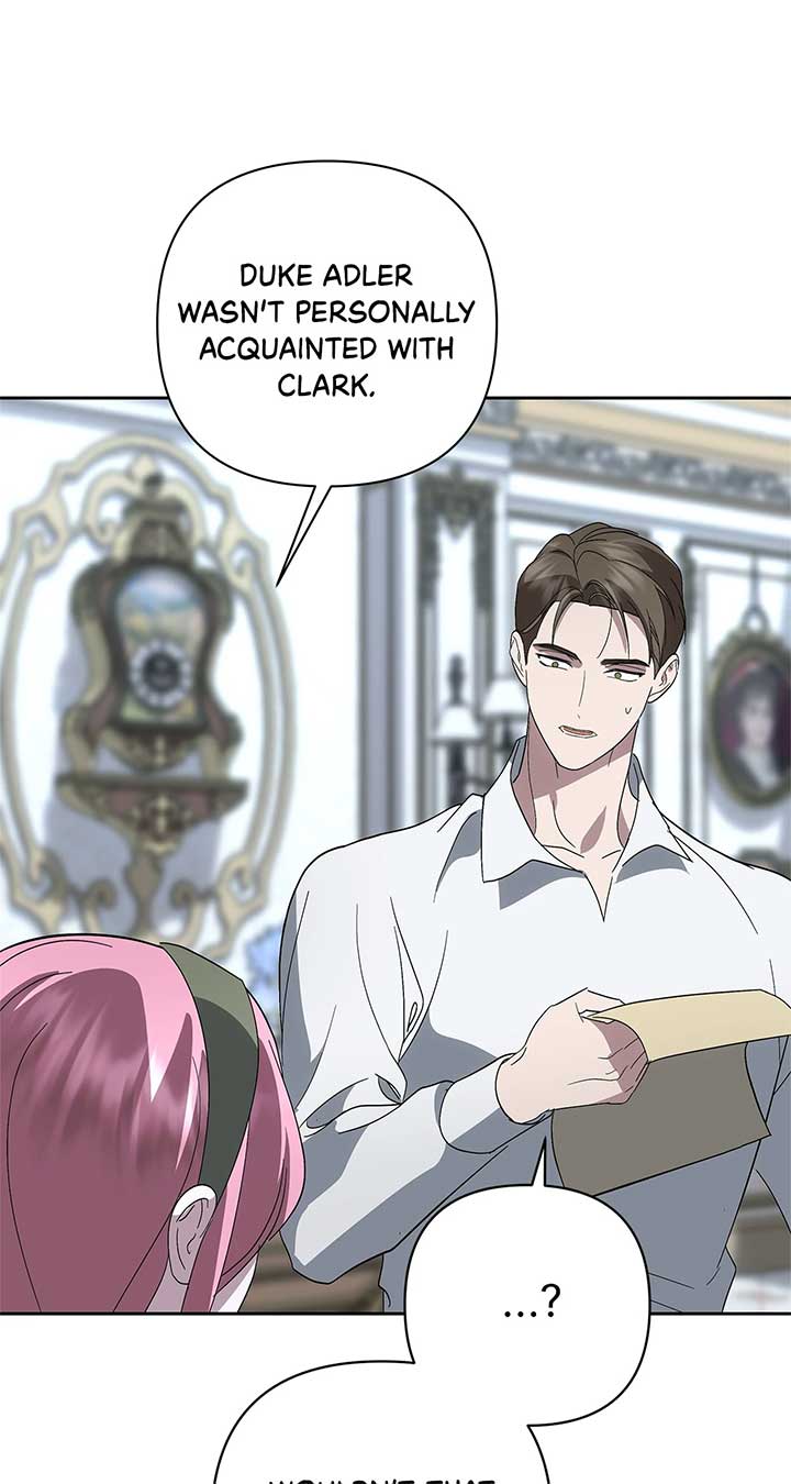 It Was Love at First Sight, Mr. Villain! Chapter 58 332 ch 58 37