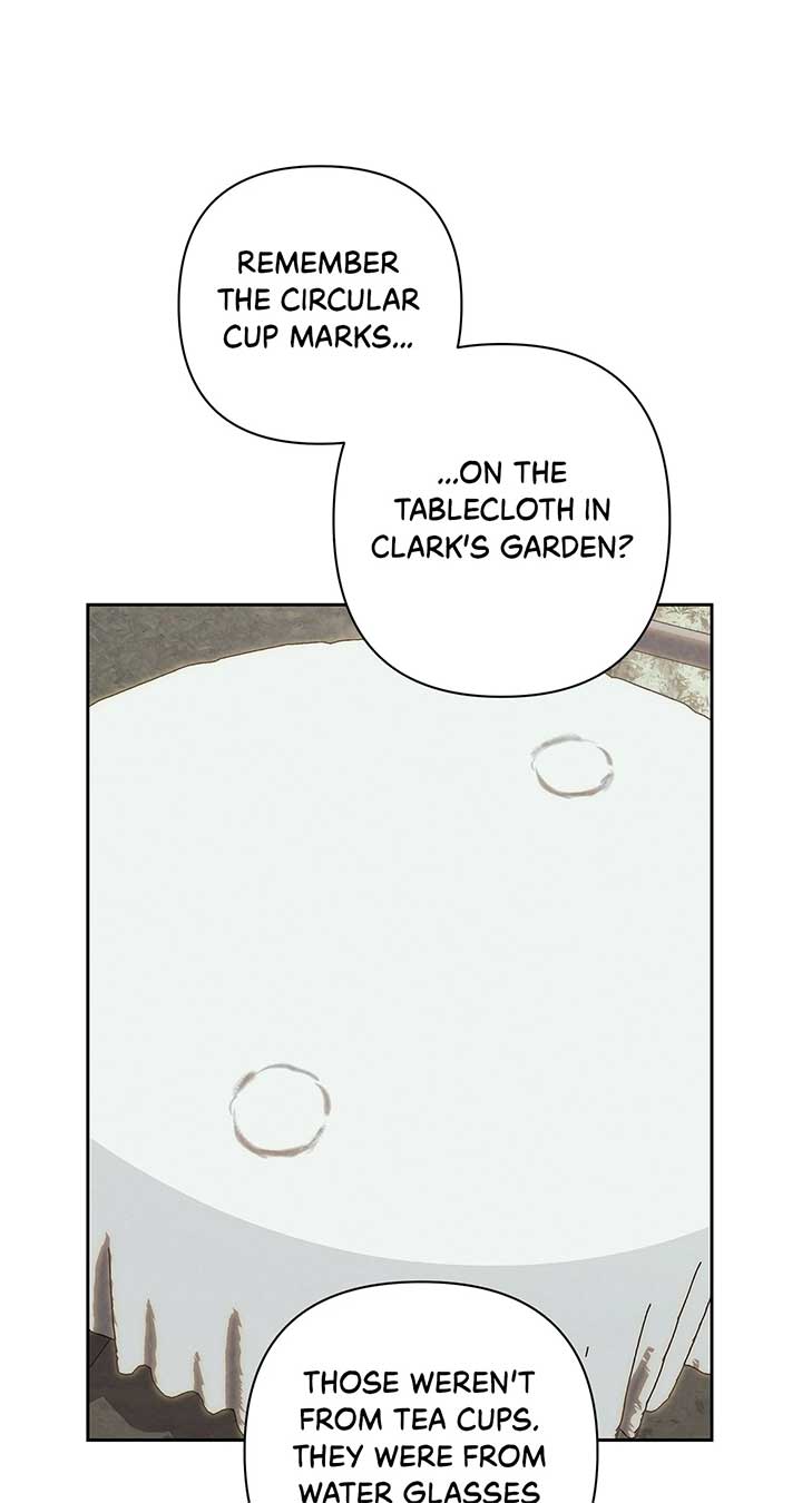 It Was Love at First Sight, Mr. Villain! Chapter 58 334 ch 58 39