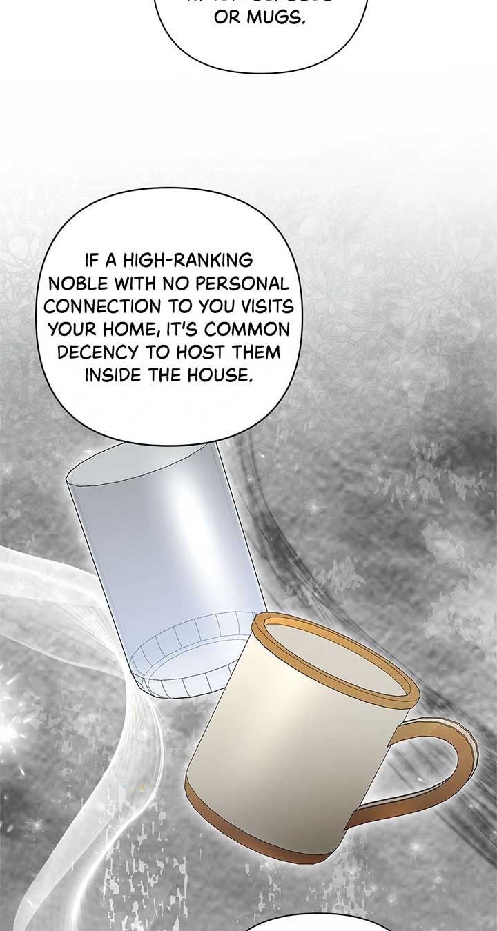 It Was Love at First Sight, Mr. Villain! Chapter 58 335 ch 58 40