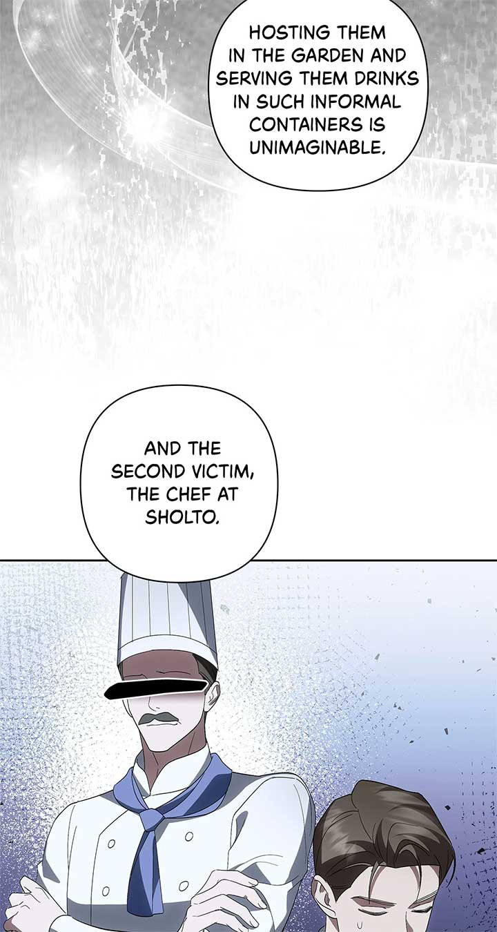 It Was Love at First Sight, Mr. Villain! Chapter 58 336 ch 58 41