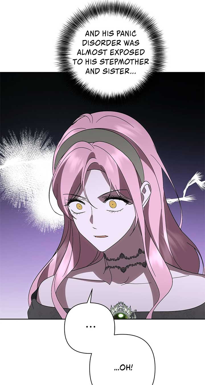 It Was Love at First Sight, Mr. Villain! Chapter 58 338 ch 58 43