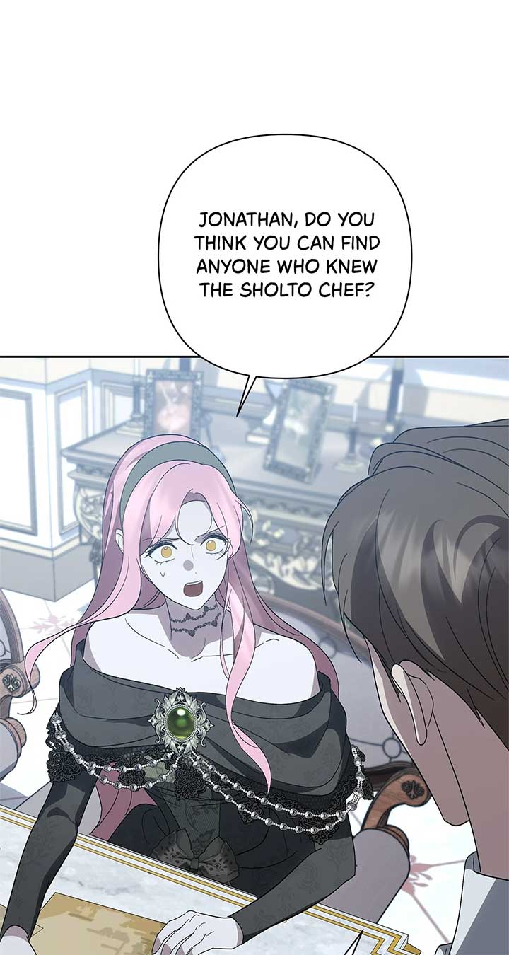 It Was Love at First Sight, Mr. Villain! Chapter 58 340 ch 58 45