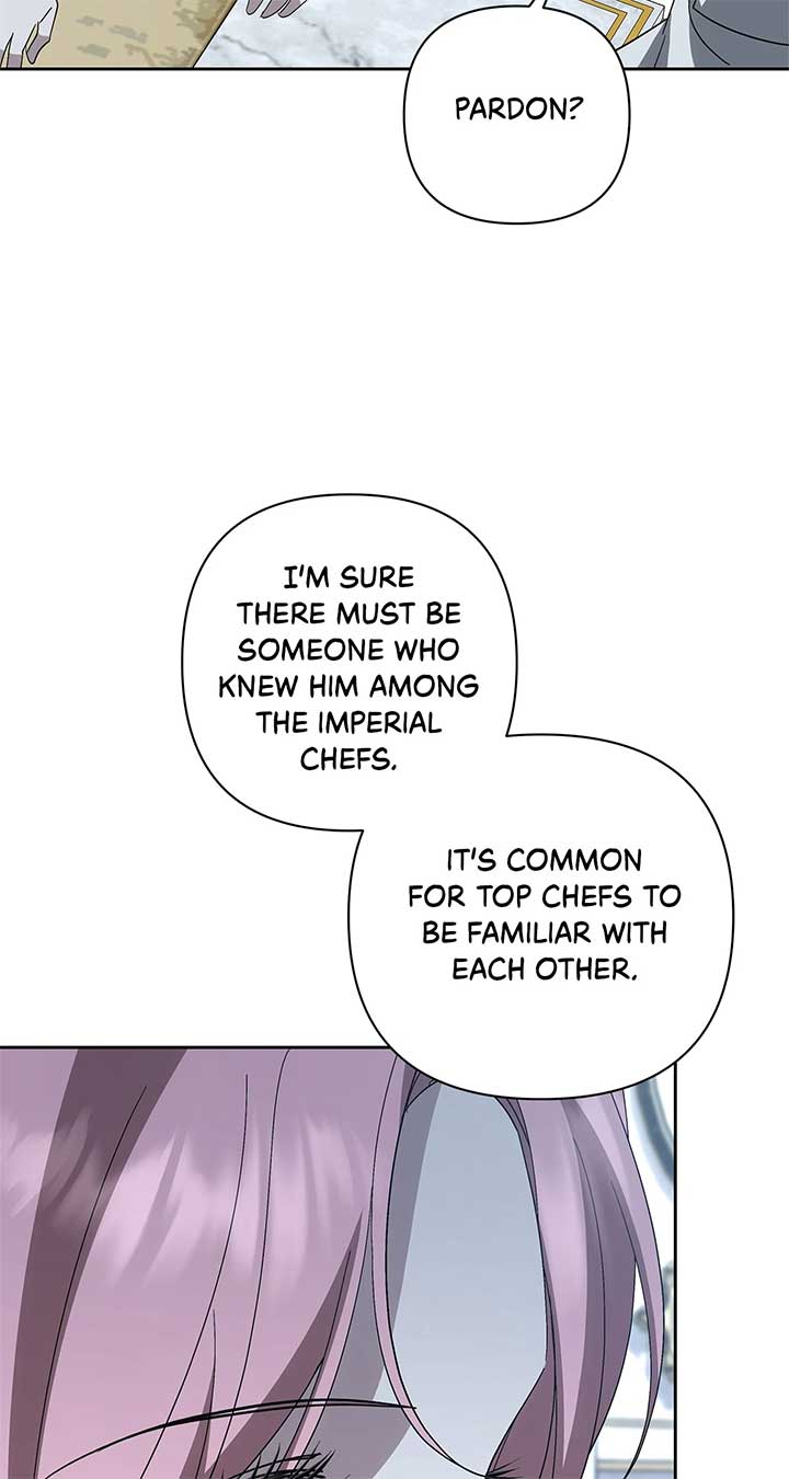 It Was Love at First Sight, Mr. Villain! Chapter 58 341 ch 58 46